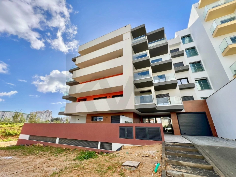 Apartamento T3 para Venda em Portimão Foto 12