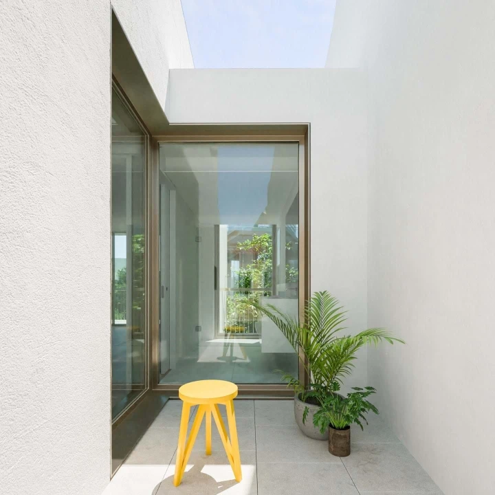 Apartamento T1 para Venda em São Vicente Foto 12