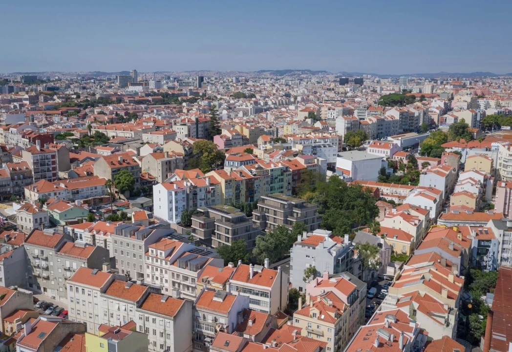 Apartamento T1 para Venda em São Vicente Foto 15