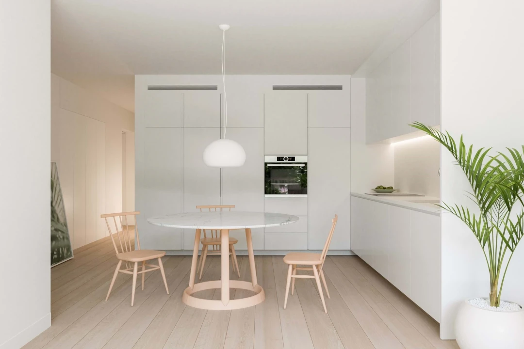 Apartamento T1 para Venda em São Vicente Foto 9