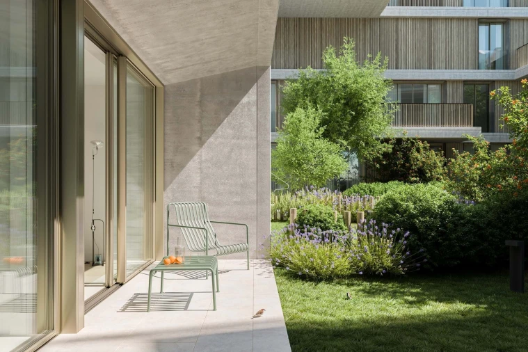 Apartamento T1 para Venda em São Vicente