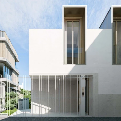 Apartamento T1 para Venda em São Vicente Foto 14