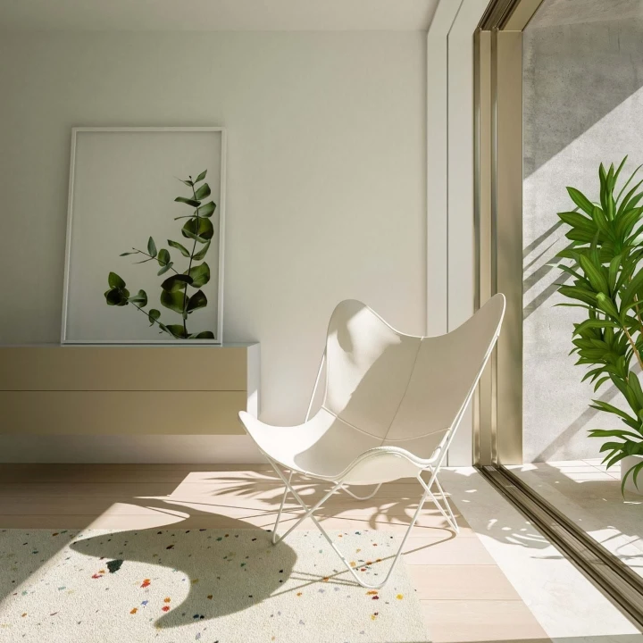 Apartamento T1 para Venda em São Vicente Foto 8