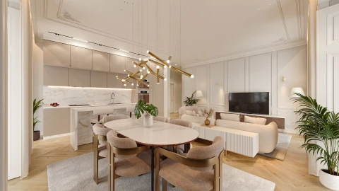 Apartamento T2 para Venda em Estrela