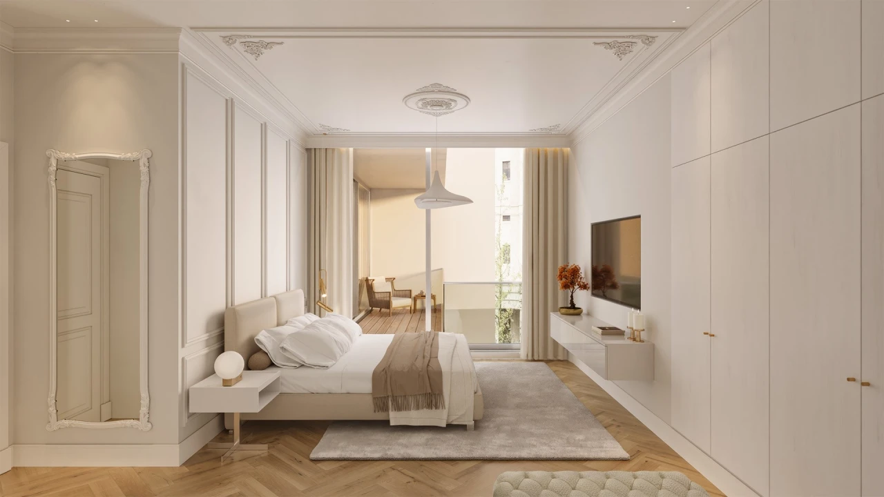 Apartamento T2 para Venda em Estrela Foto 3
