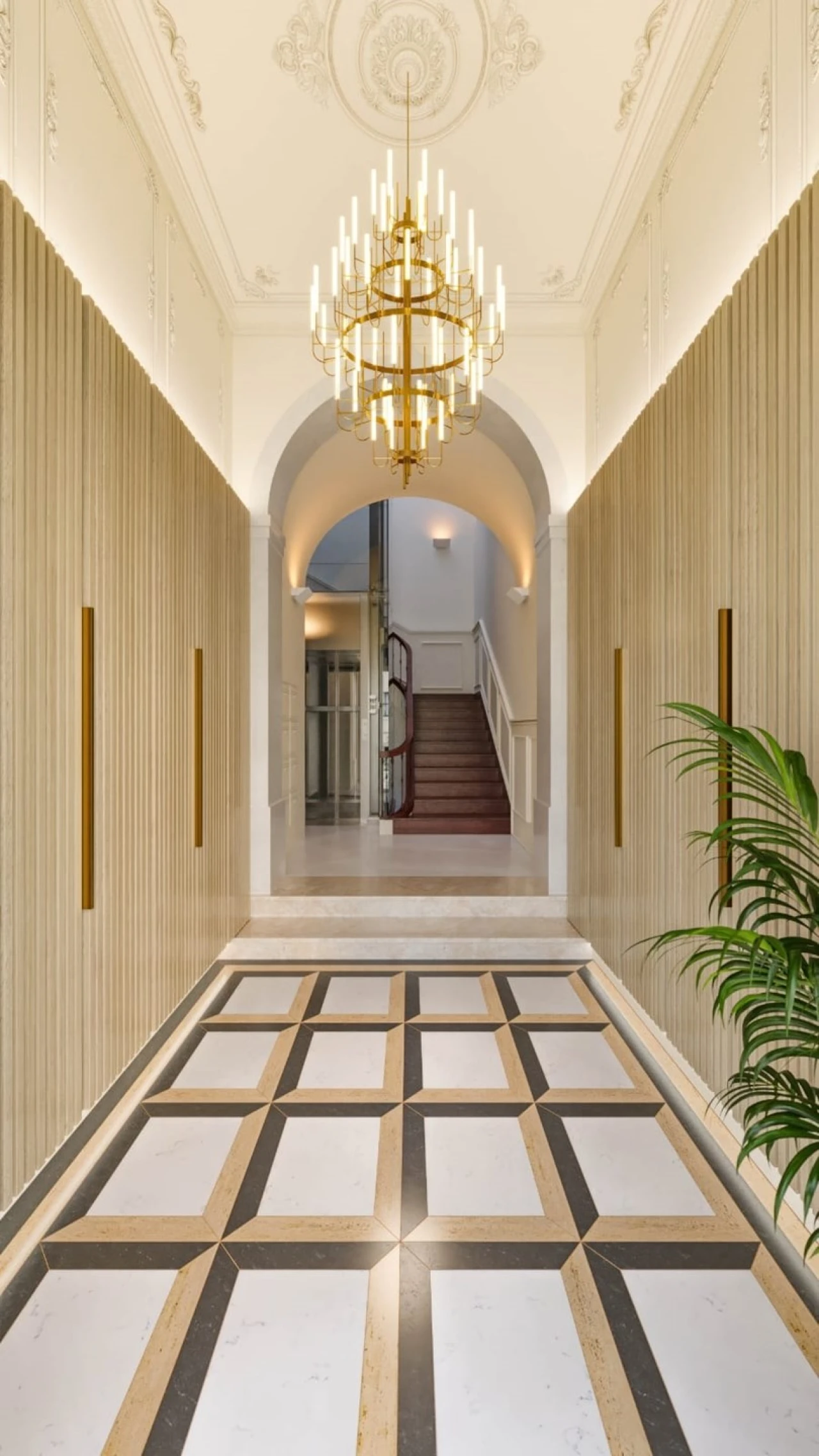 Apartamento T2 para Venda em Estrela Foto 6