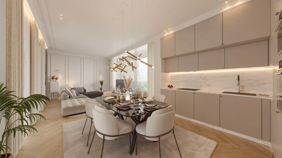 Apartamento T2 para Venda em Estrela Foto 2