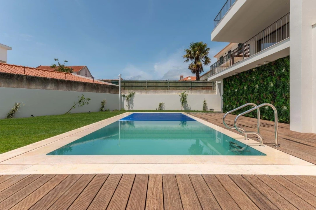 Apartamento T2 para Venda em Cascais e Estoril Foto 28