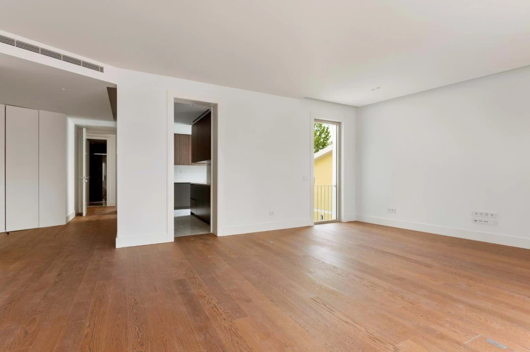 Apartamento T2 para Venda em Cascais e Estoril Foto 5