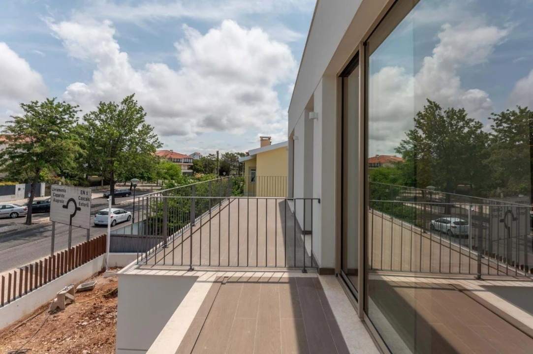 Apartamento T2 para Venda em Cascais e Estoril Foto 16