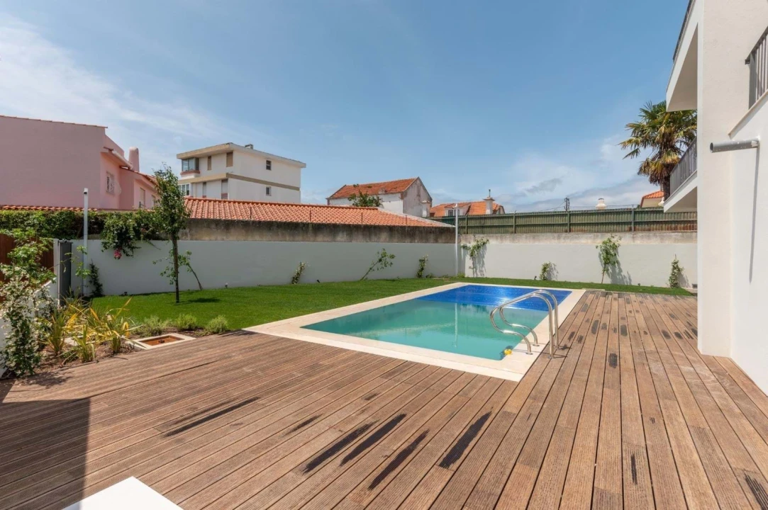 Apartamento T2 para Venda em Cascais e Estoril Foto 27