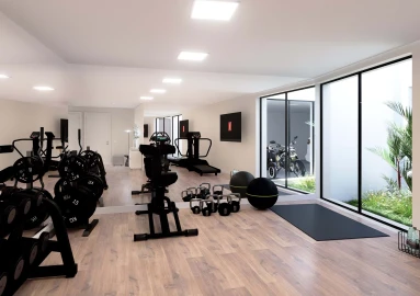 Apartamento T2 para Venda em Cascais e Estoril