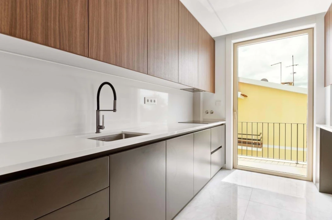 Apartamento T2 para Venda em Cascais e Estoril Foto 8