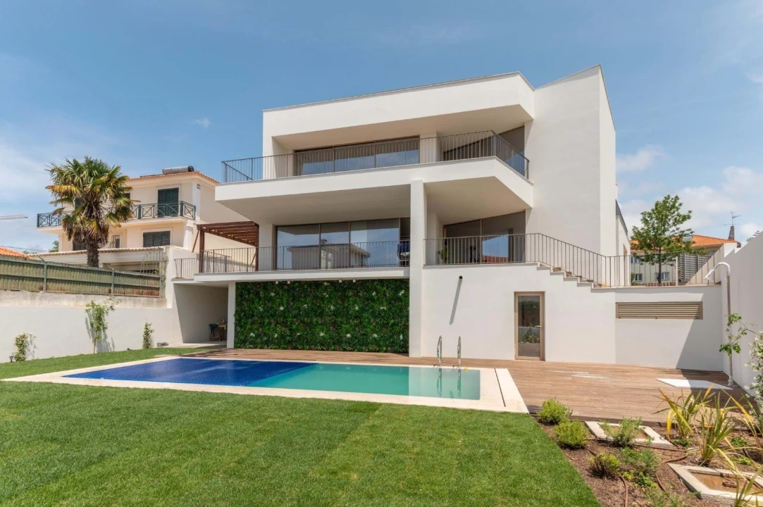 Apartamento T2 para Venda em Cascais e Estoril Foto 1