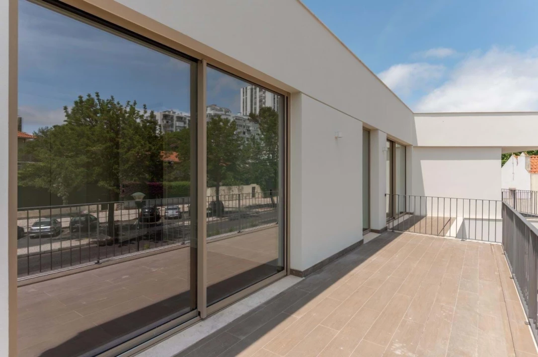 Apartamento T2 para Venda em Cascais e Estoril Foto 20