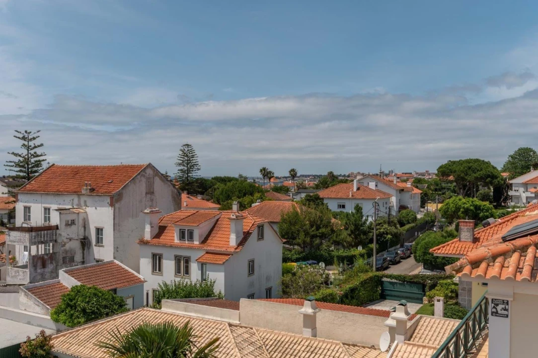 Apartamento T2 para Venda em Cascais e Estoril Foto 25