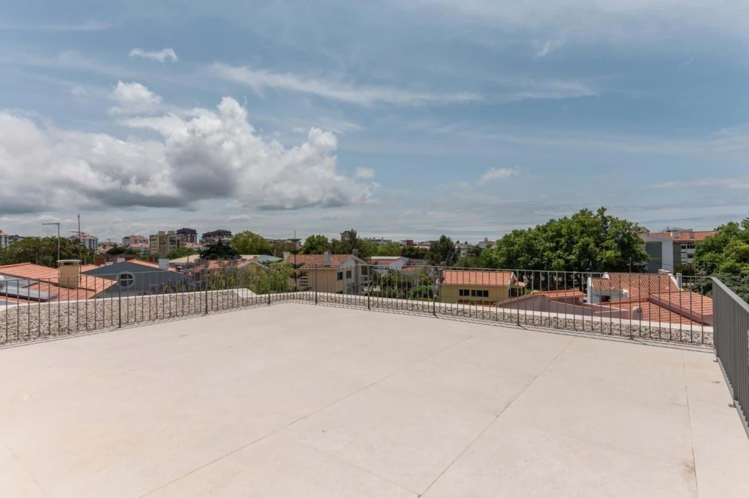 Apartamento T2 para Venda em Cascais e Estoril Foto 24