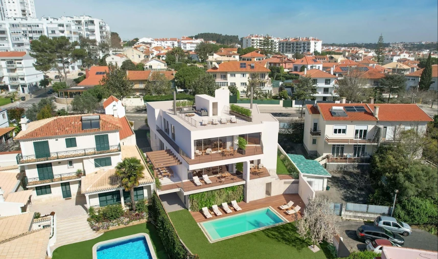 Apartamento T2 para Venda em Cascais e Estoril Foto 21