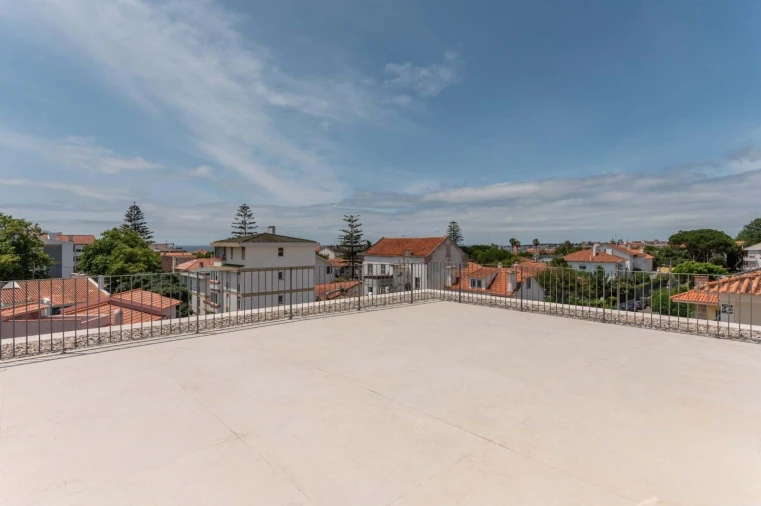 Apartamento T2 para Venda em Cascais e Estoril Foto 23