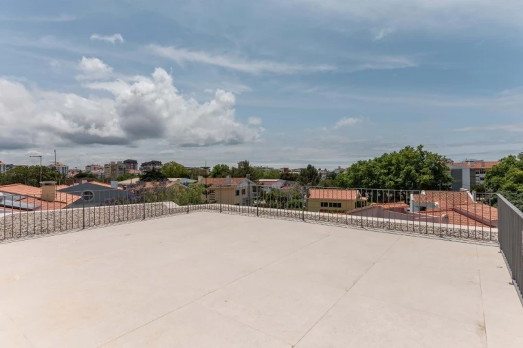 Apartamento T2 para Venda em Cascais e Estoril Foto 24