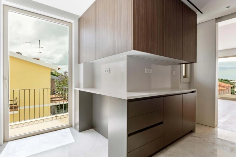 Apartamento T2 para Venda em Cascais e Estoril Foto 7