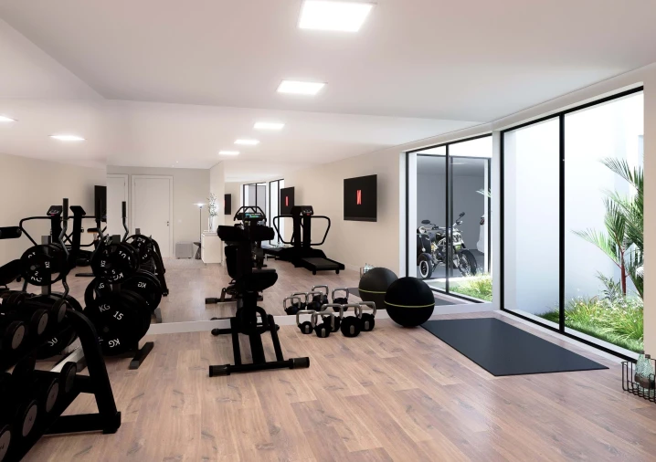 Apartamento T2 para Venda em Cascais e Estoril Foto 26