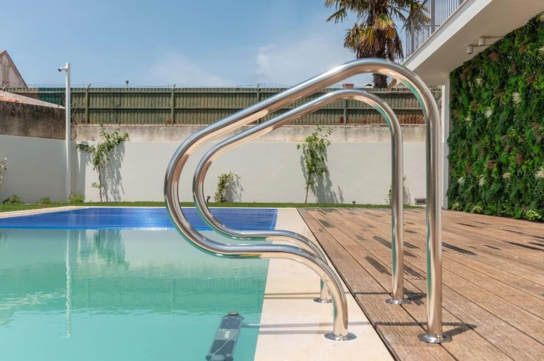 Apartamento T2 para Venda em Cascais e Estoril Foto 29