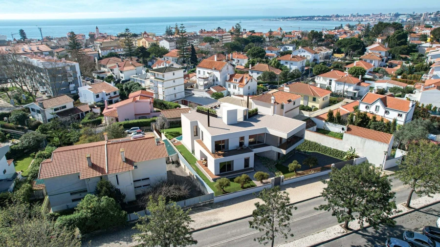 Apartamento T2 para Venda em Cascais e Estoril Foto 22