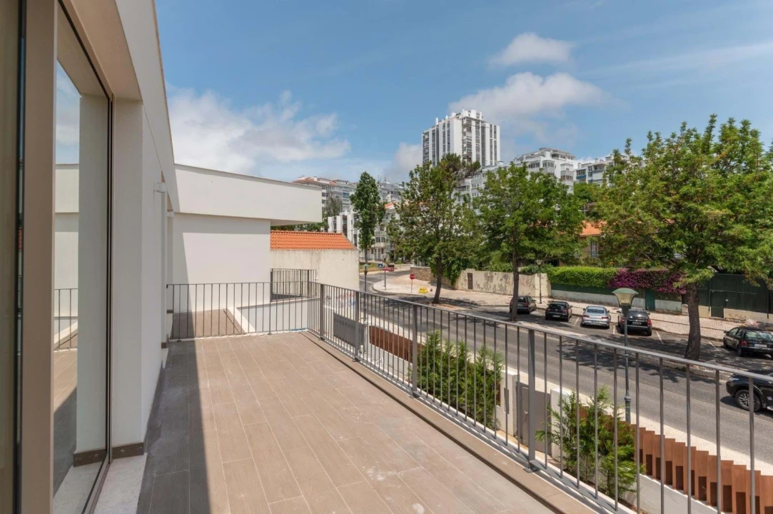 Apartamento T2 para Venda em Cascais e Estoril Foto 19