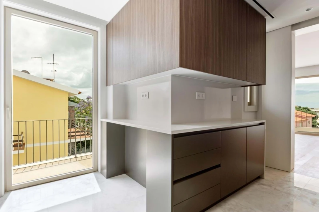 Apartamento T2 para Venda em Cascais e Estoril Foto 7