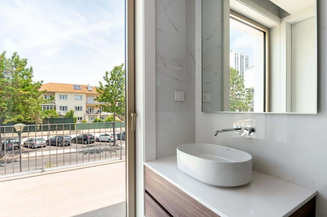 Apartamento T2 para Venda em Cascais e Estoril Foto 14