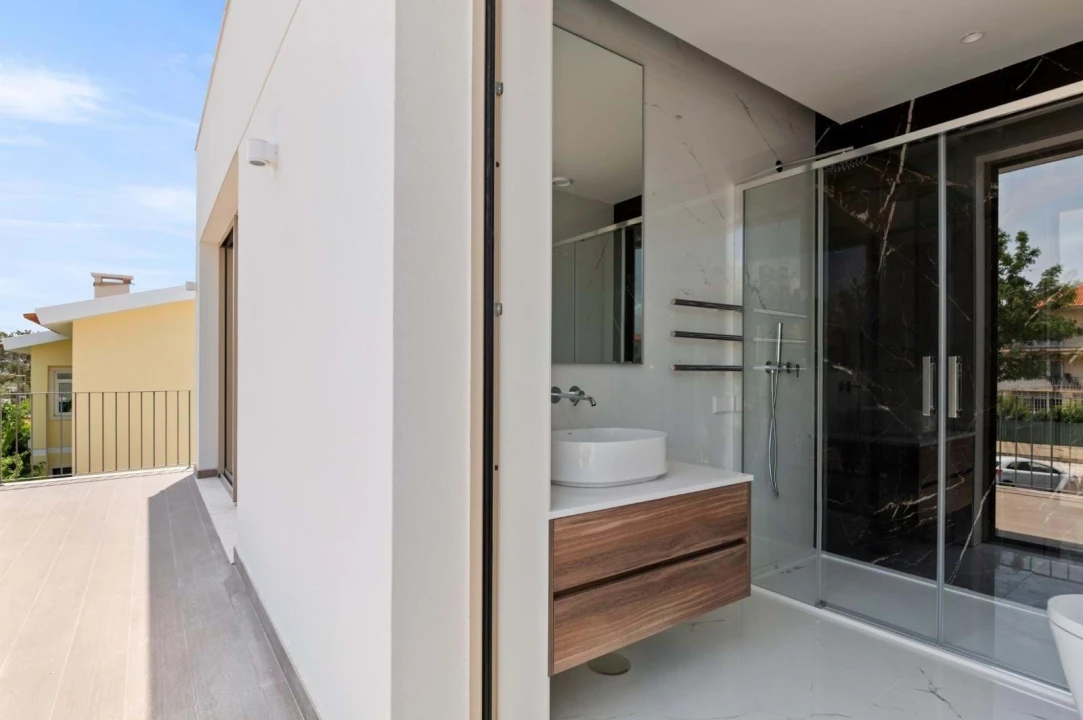 Apartamento T2 para Venda em Cascais e Estoril Foto 15