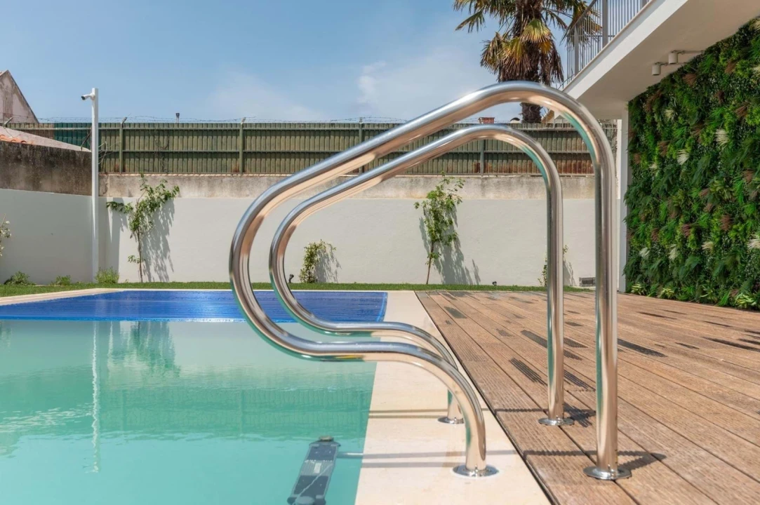 Apartamento T2 para Venda em Cascais e Estoril Foto 29