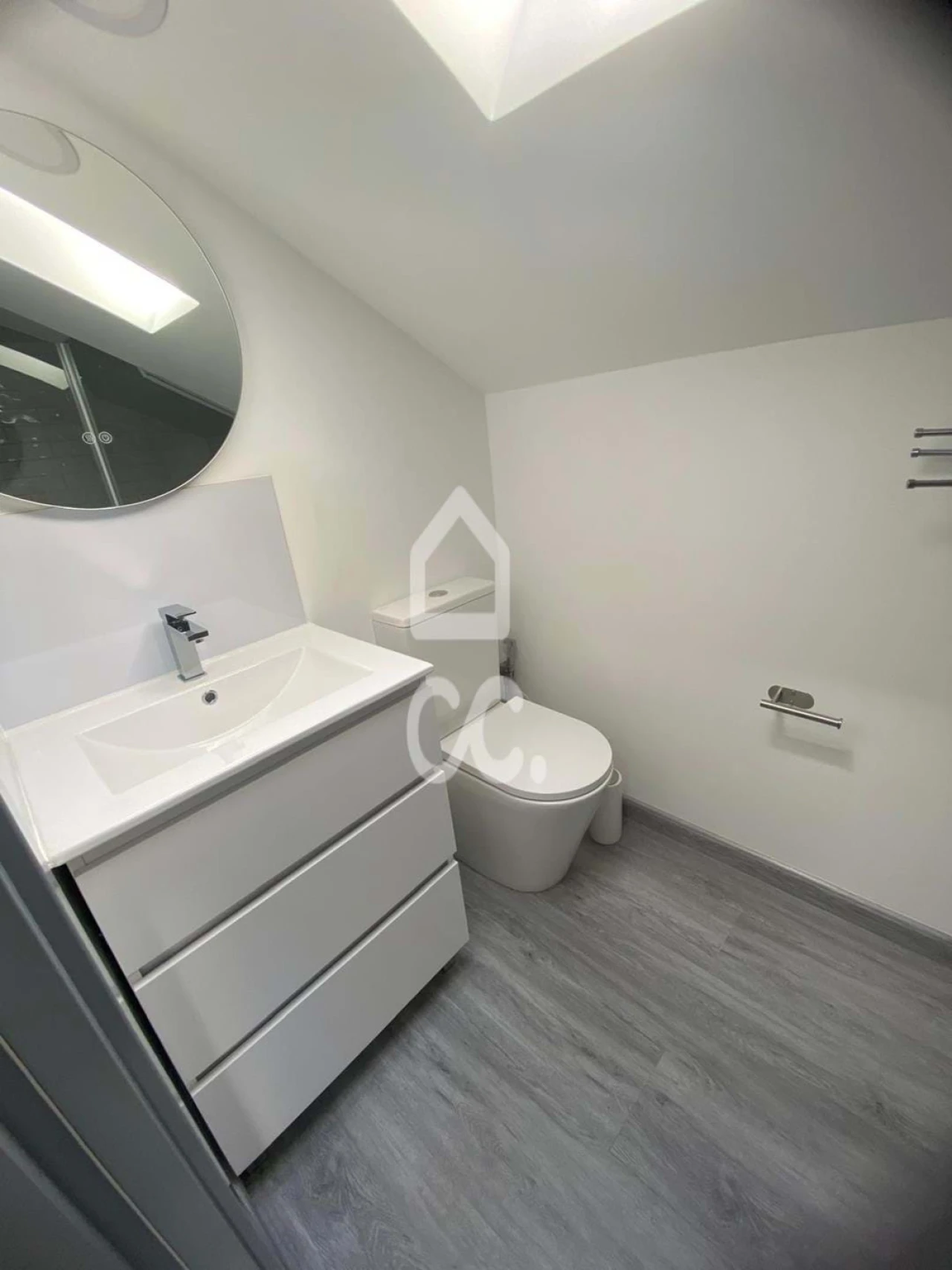 Apartamento T3 para Venda em Tortosendo Foto 15