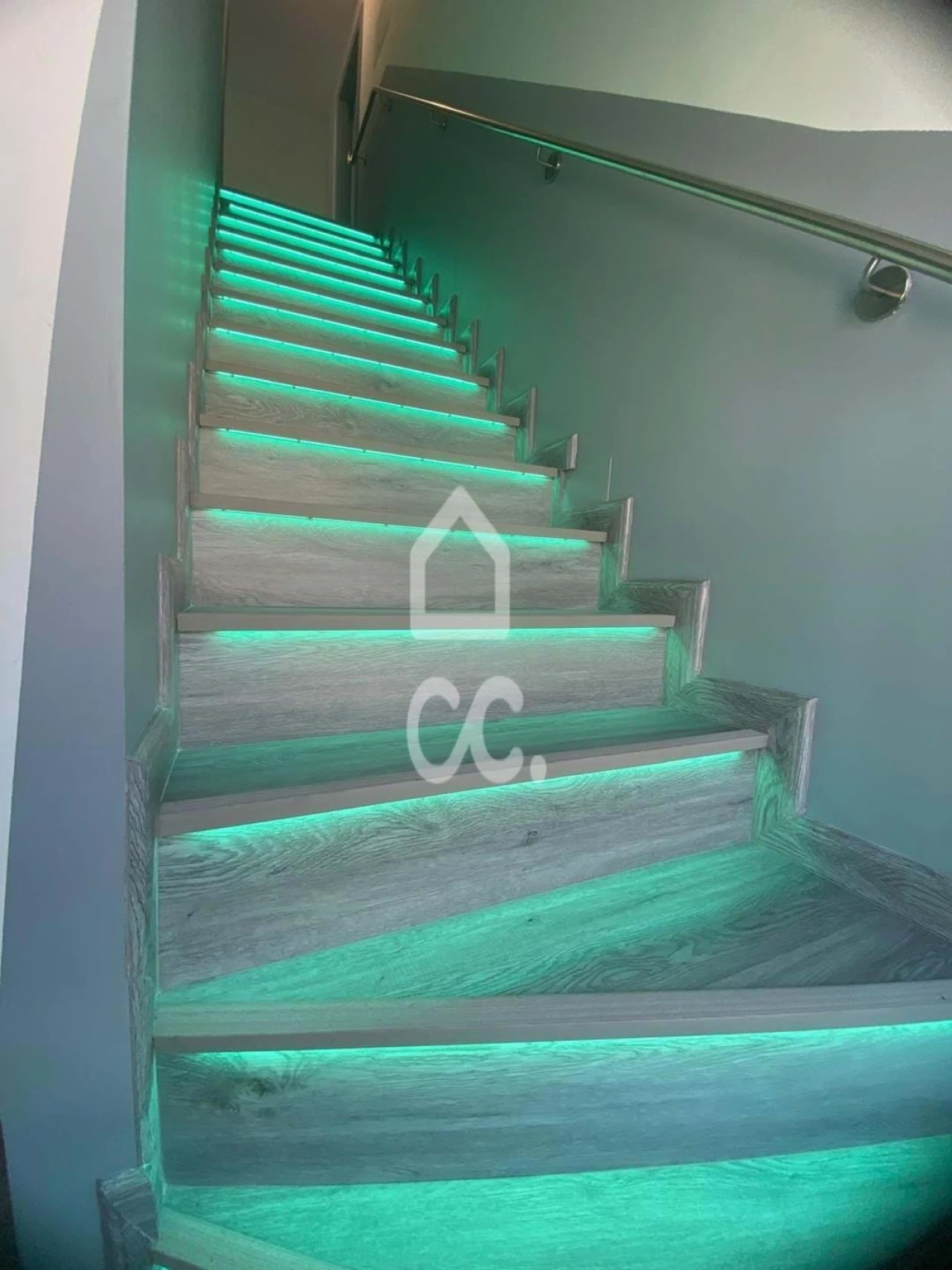 Apartamento T3 para Venda em Tortosendo Foto 17