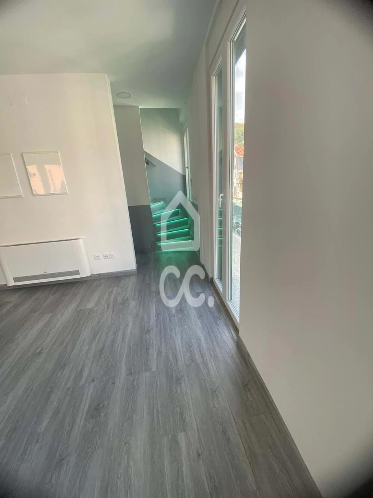 Apartamento T3 para Venda em Tortosendo Foto 1