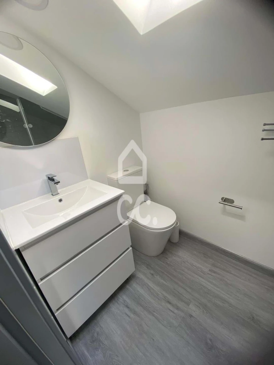 Apartamento T3 para Venda em Tortosendo Foto 15