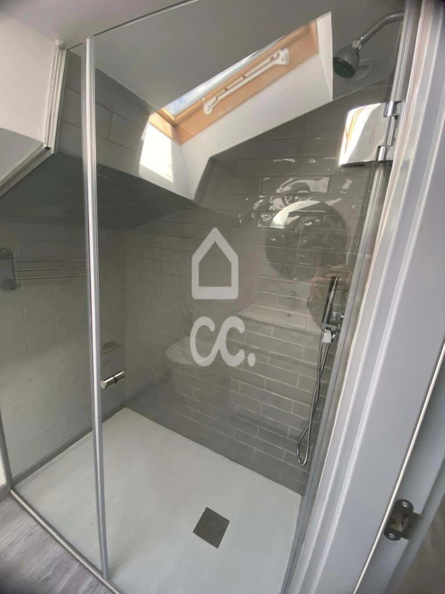 Apartamento T3 para Venda em Tortosendo Foto 12