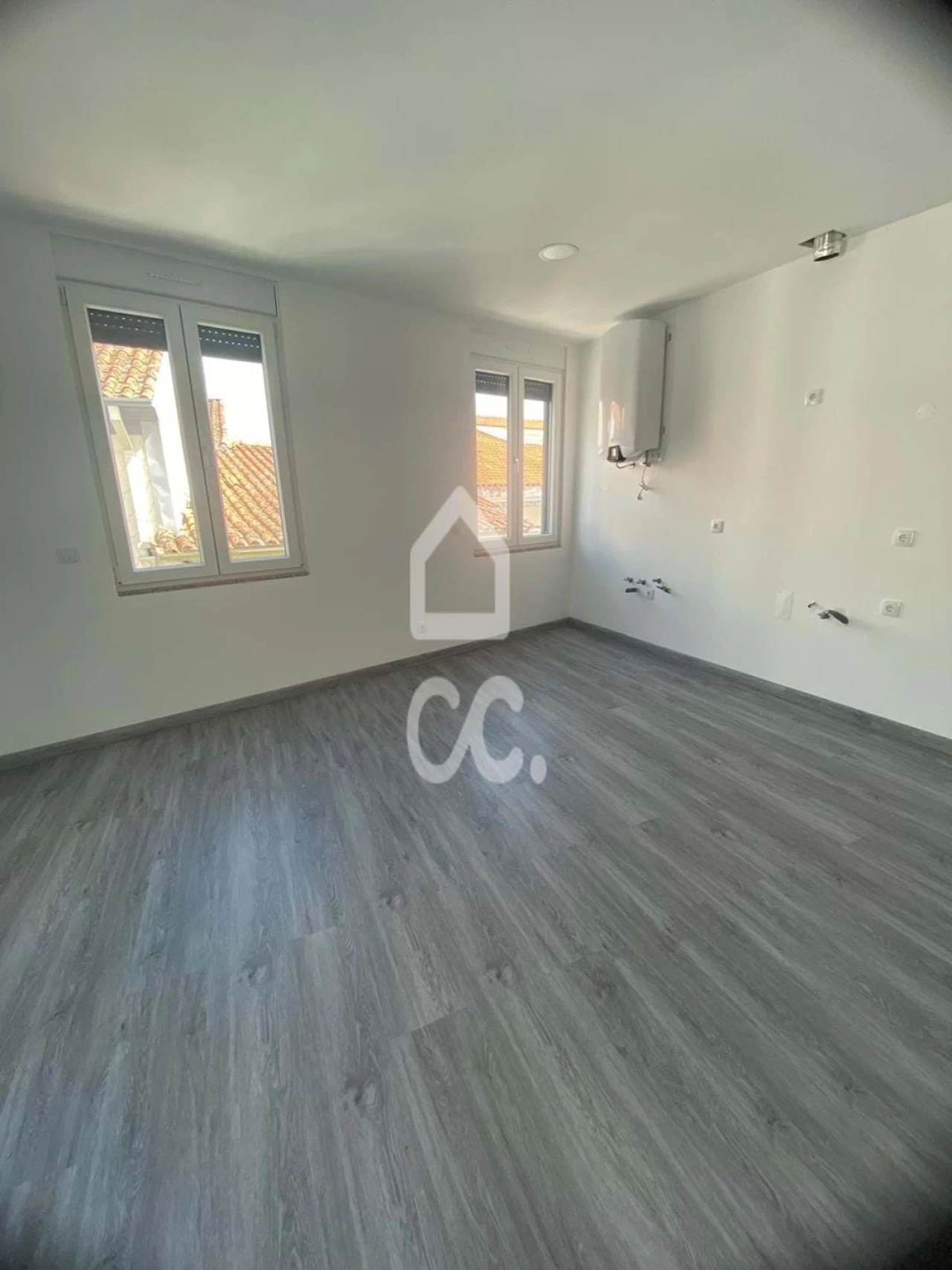 Apartamento T3 para Venda em Tortosendo Foto 3