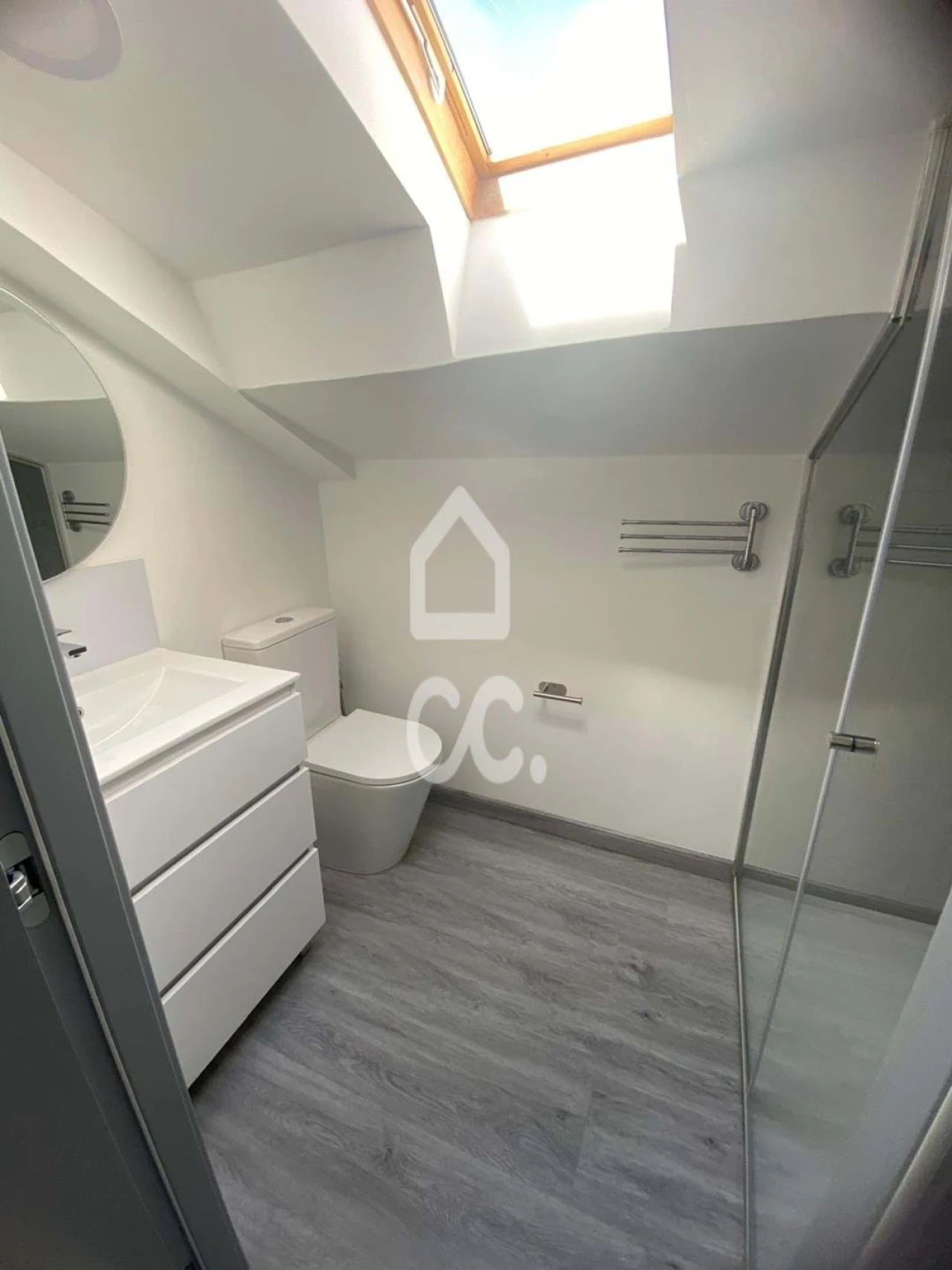 Apartamento T3 para Venda em Tortosendo Foto 11