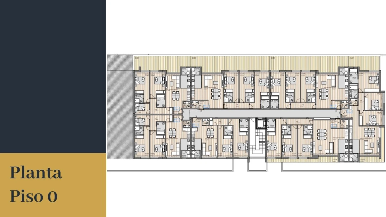 Apartamento T3 para Venda em Moreira Foto 9