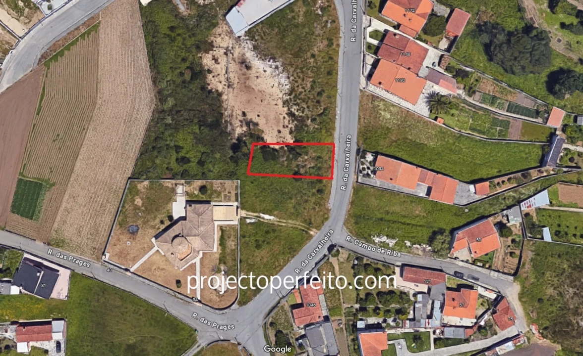 Terreno para Venda em Maceda Foto 2