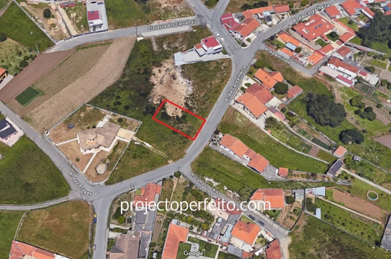 Terreno para Venda em Maceda Foto 3