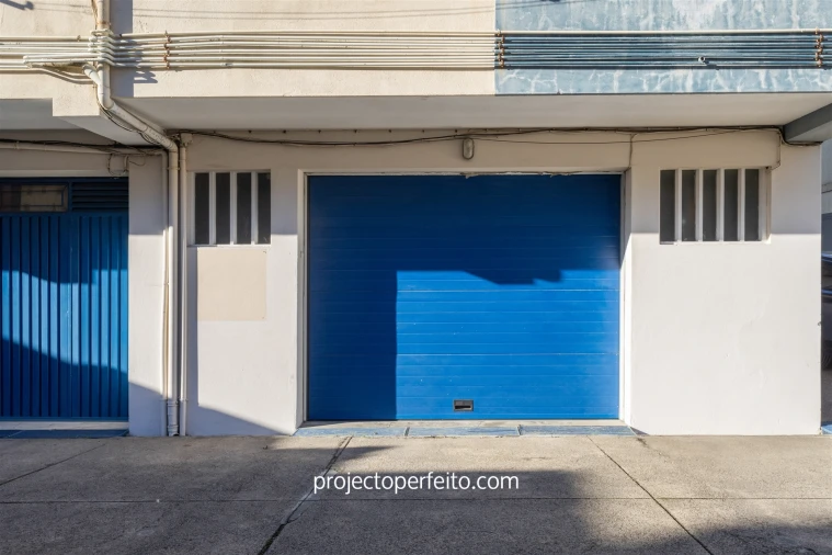 Armazém para Venda em Mafamude e Vilar do Paraíso Foto 7