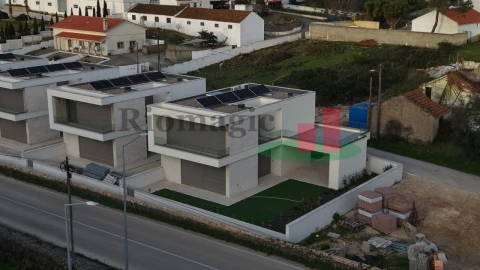 Moradia T3 para Venda em Rio Maior