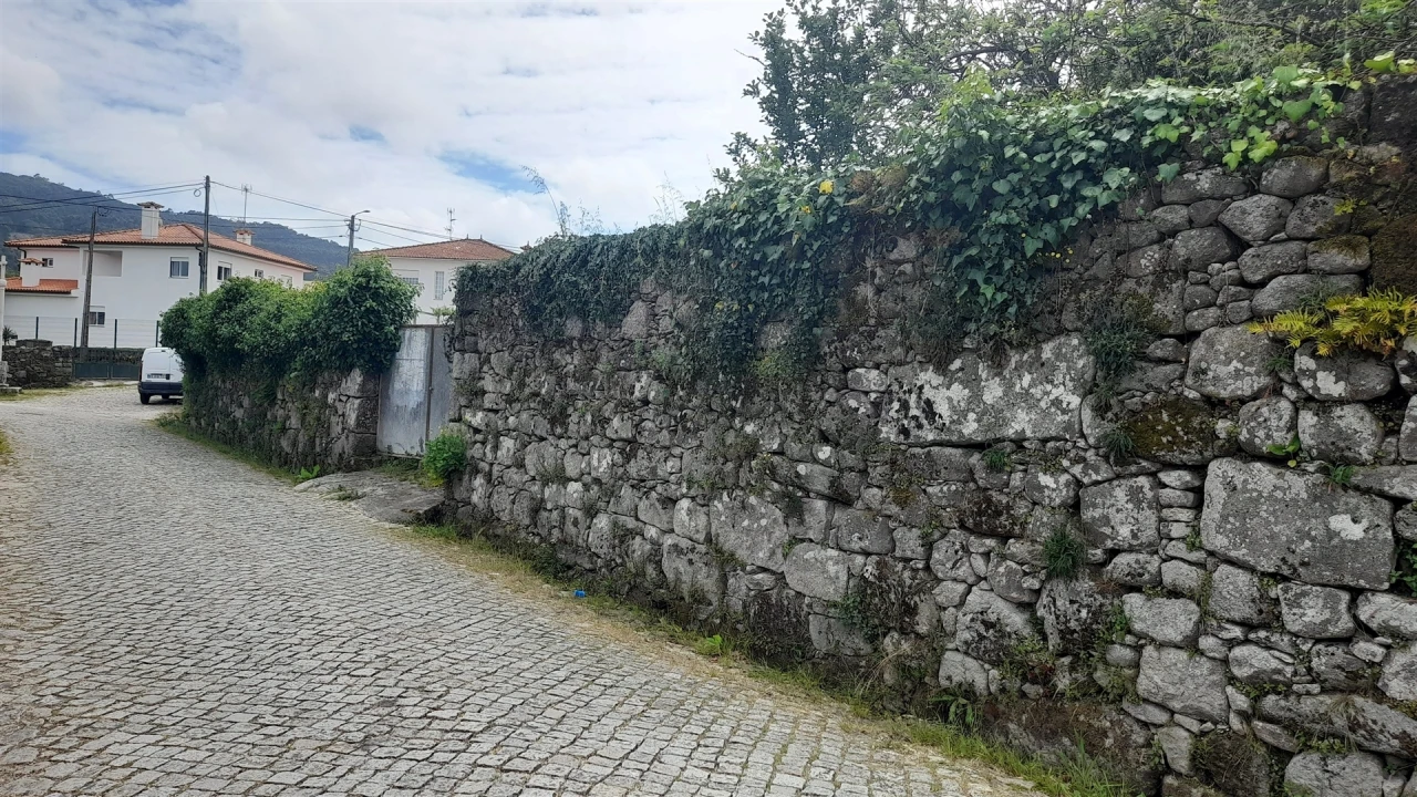 Terreno para Venda em Ancora Foto 2