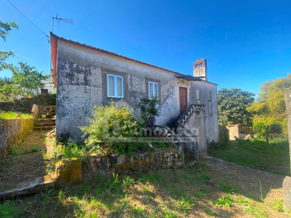 Moradia T3 para Venda em Figueiró dos Vinhos e Bairradas Foto 1