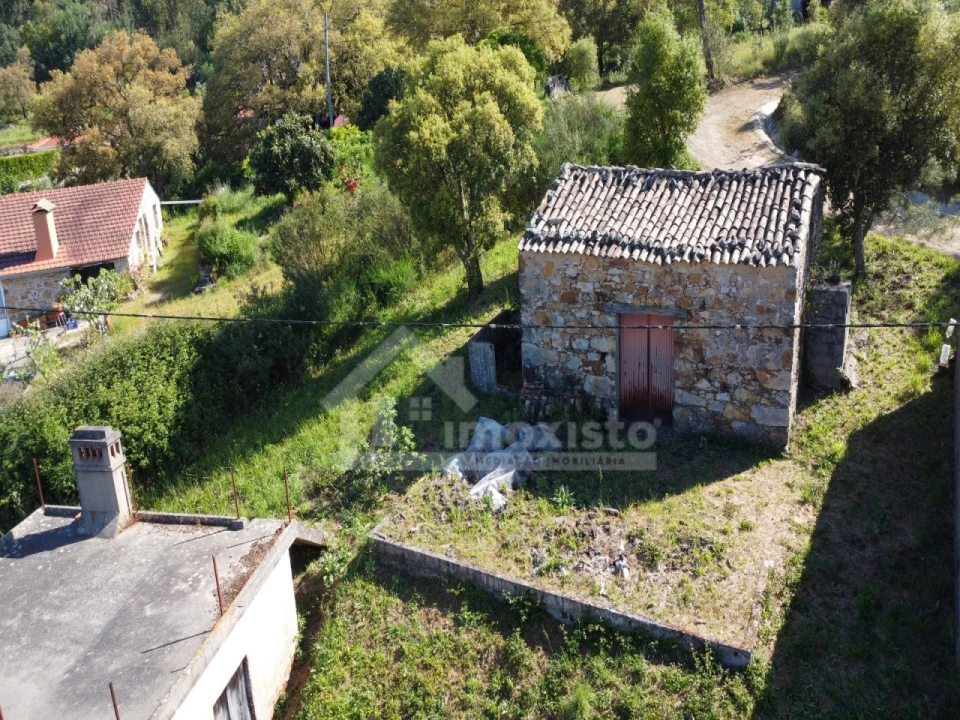 Moradia T3 para Venda em Figueiró dos Vinhos e Bairradas Foto 5
