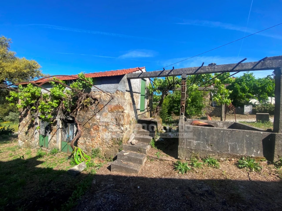 Moradia T3 para Venda em Figueiró dos Vinhos e Bairradas Foto 6