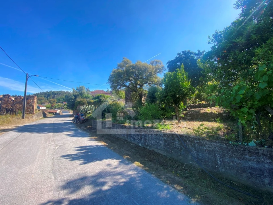 Moradia T3 para Venda em Figueiró dos Vinhos e Bairradas Foto 8